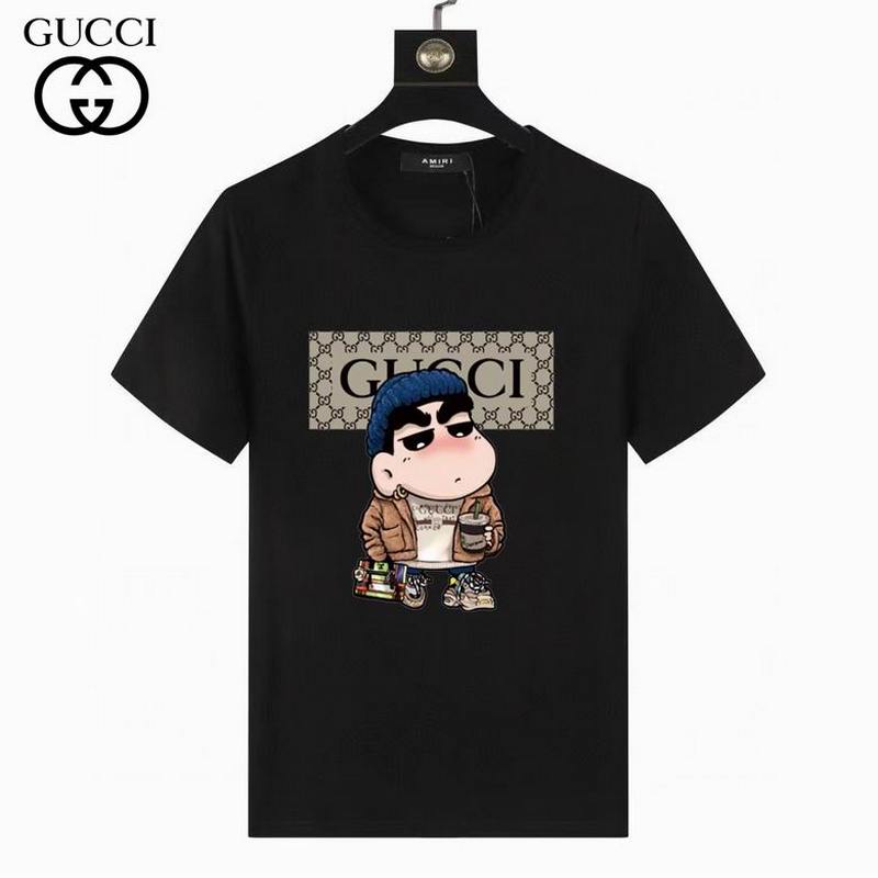 Gucci Men's T-shirts 557